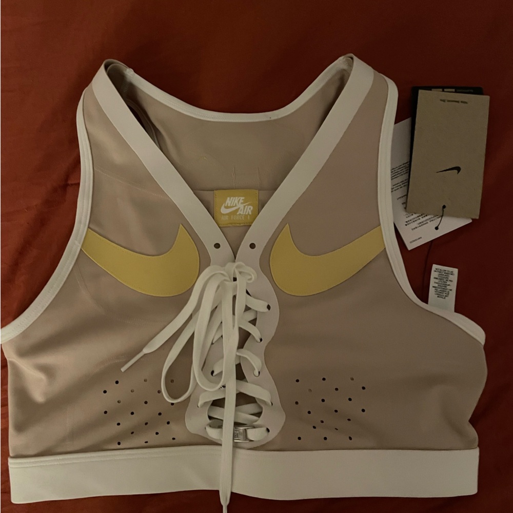 Nike sports bra